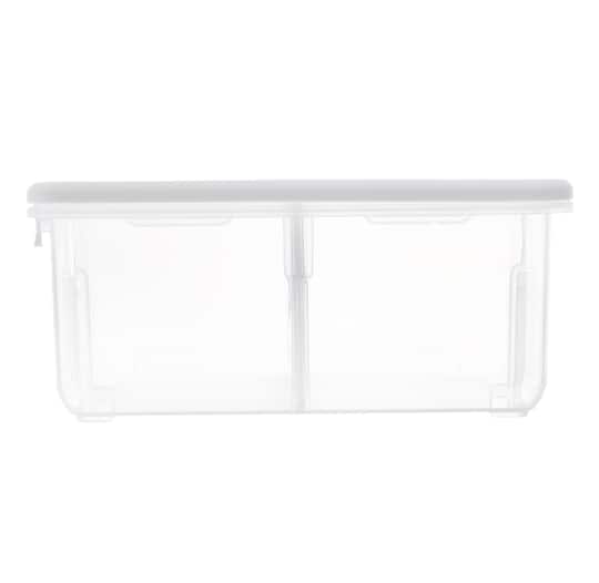 Ezy Storage -Compartment Storage Box